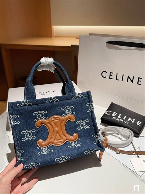 celine 官网 包 包|Celine triomphe tote.